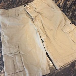 Boys cargo short